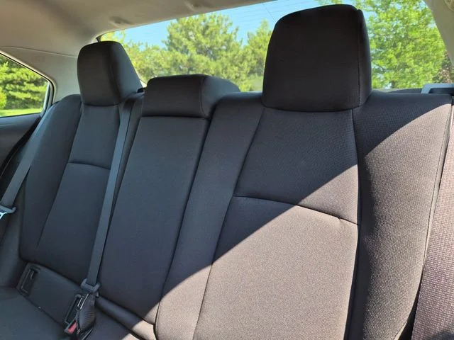 Certified Used 2026 Silver Toyota LE image 32