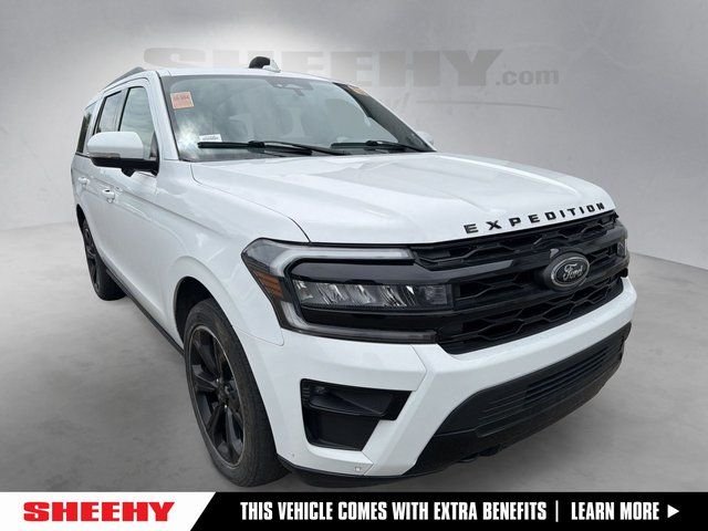 2023 Ford Expedition Limited