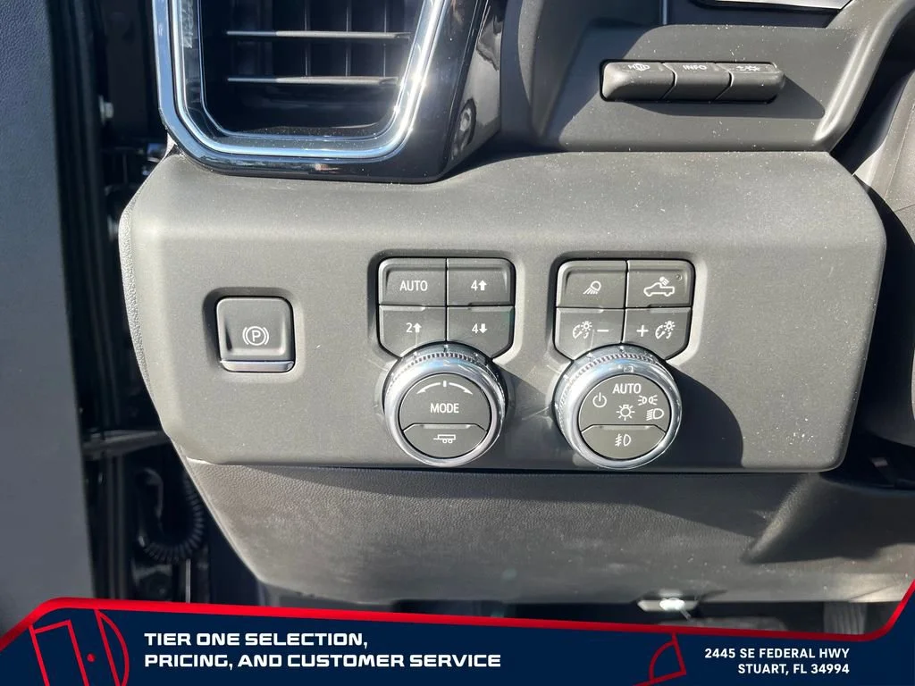 2026 GMC Sierra 1500 Denali - Photo 24
