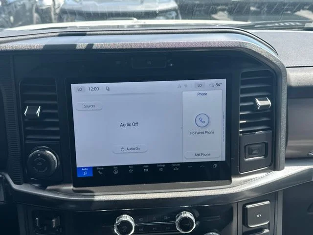 New 2026 Avalanche Ford Platinum® image 17