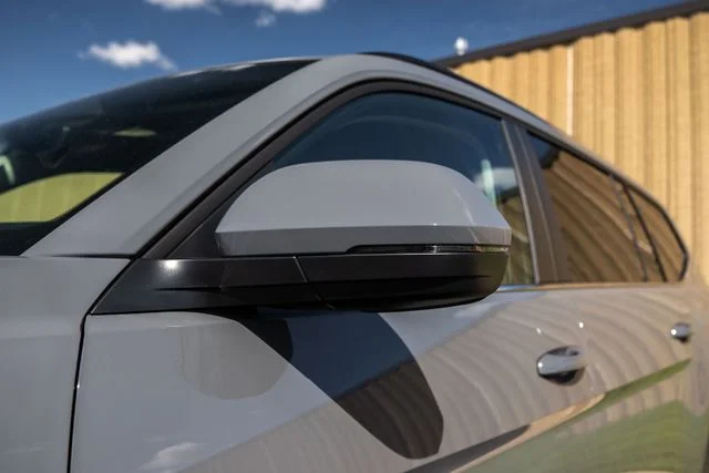 2026 Volkswagen Atlas SE w/Tech - Photo 8