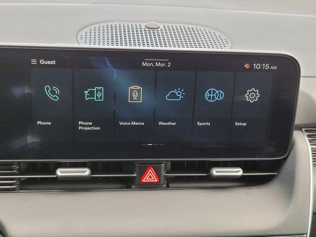 2025 Hyundai IONIQ 5 SE - Photo 18