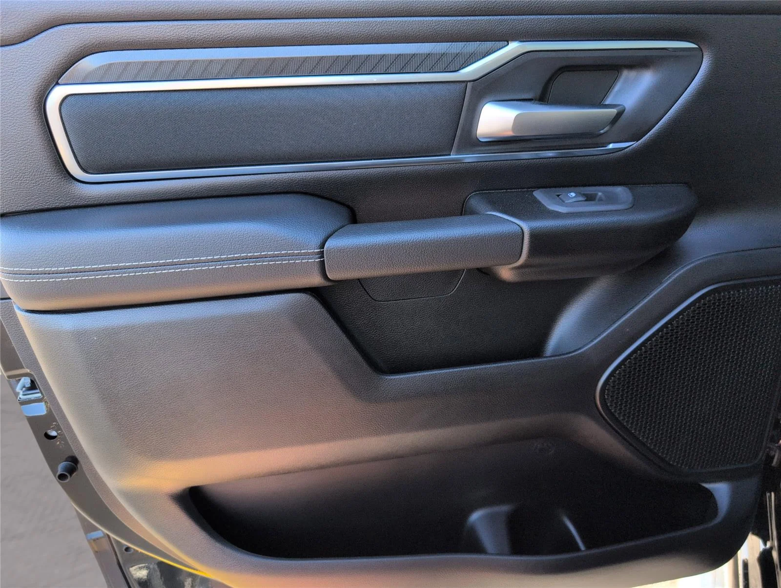 2025 RAM Ram 1500 Pickup Big Horn/Lone Star - Photo 37