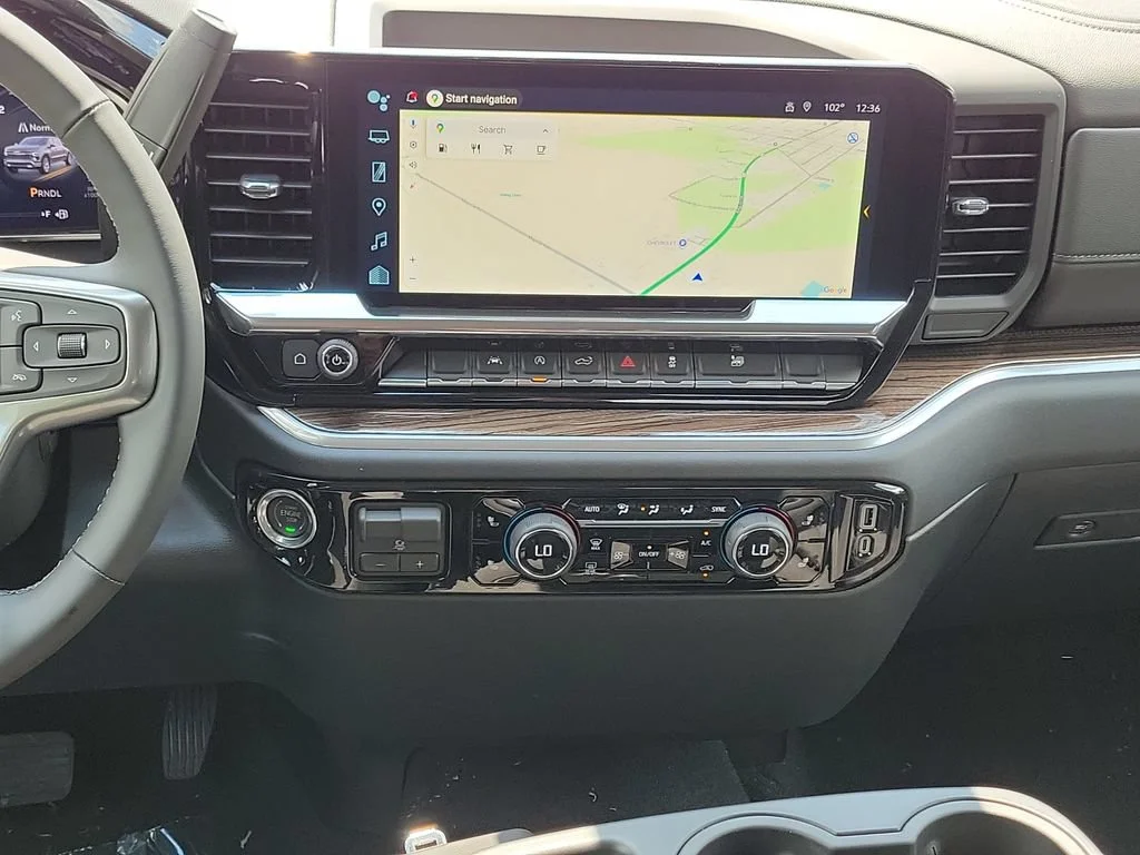 2026 Chevrolet Silverado 1500 RST - Photo 22