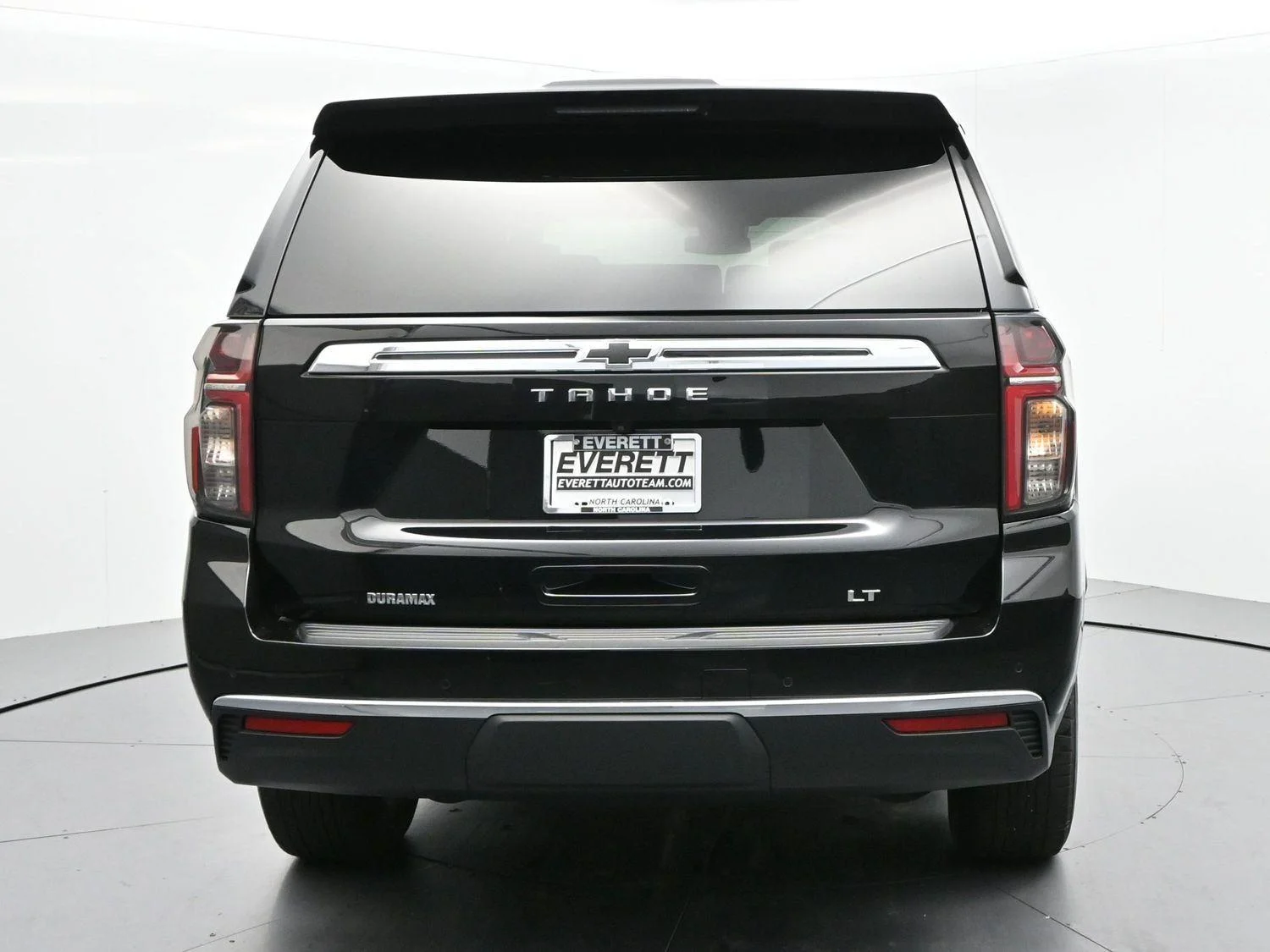 Used 2024 Black Chevrolet LT image 6