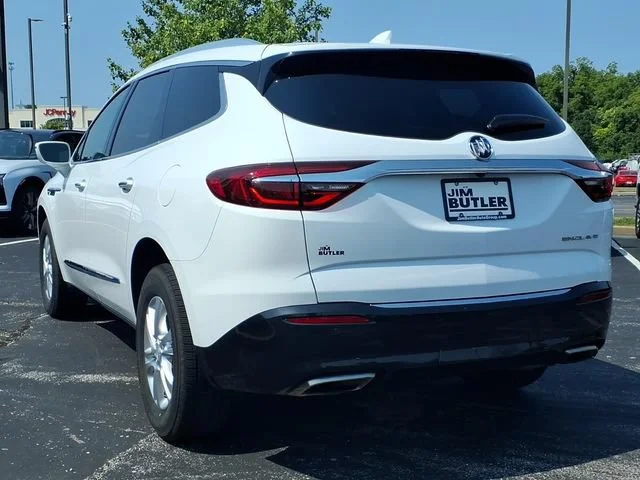 Used 2019 (Includes Pitch Dark Night lower exterior accent color. Buick Essence image 2