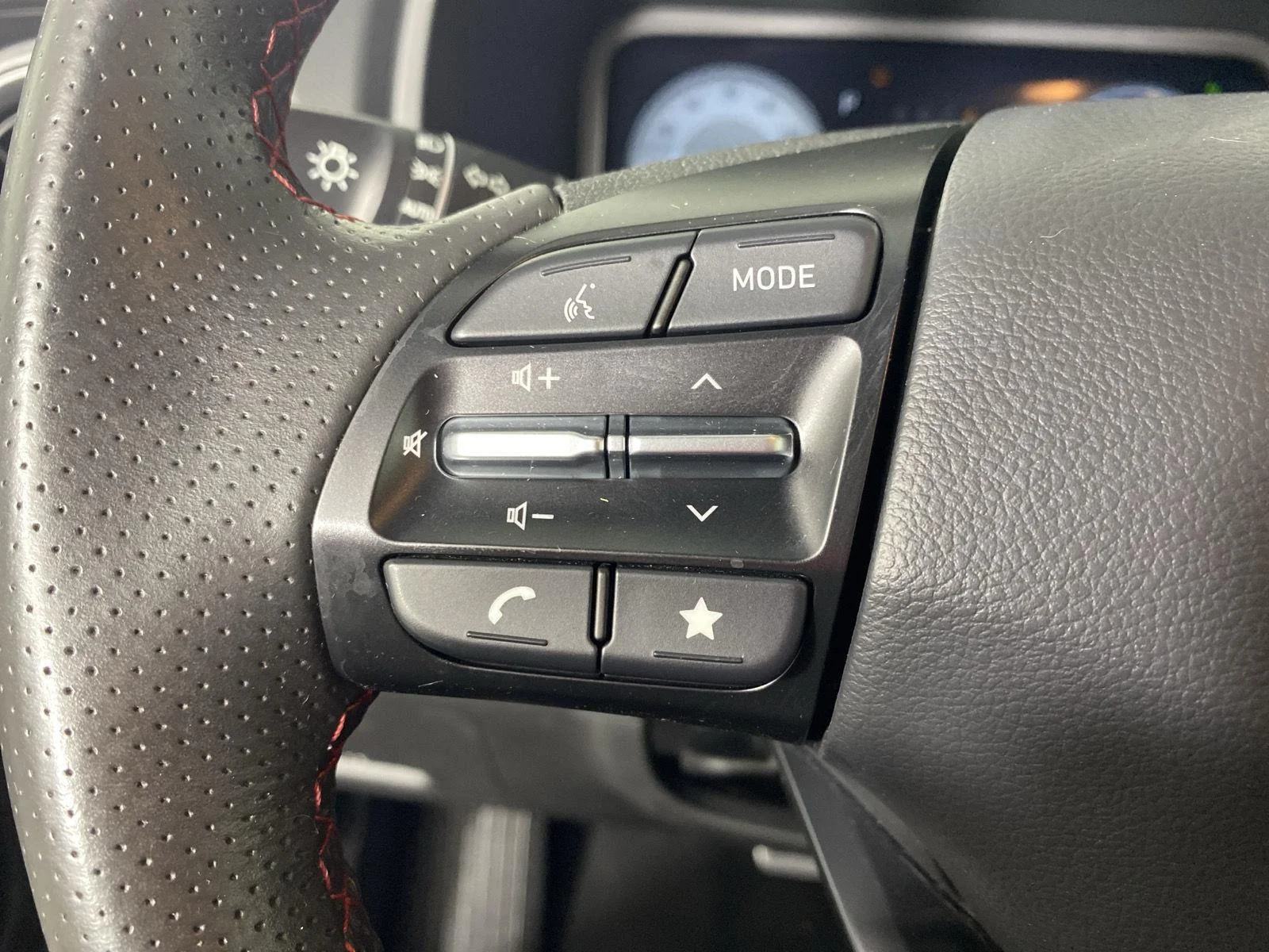 Used 2023 Ultra Black Hyundai N Line image 15
