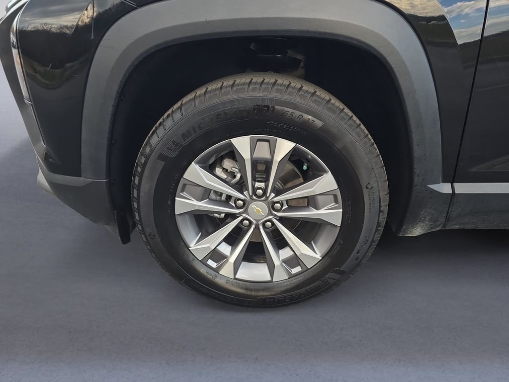 2025 Chevrolet Equinox LT - Photo 9