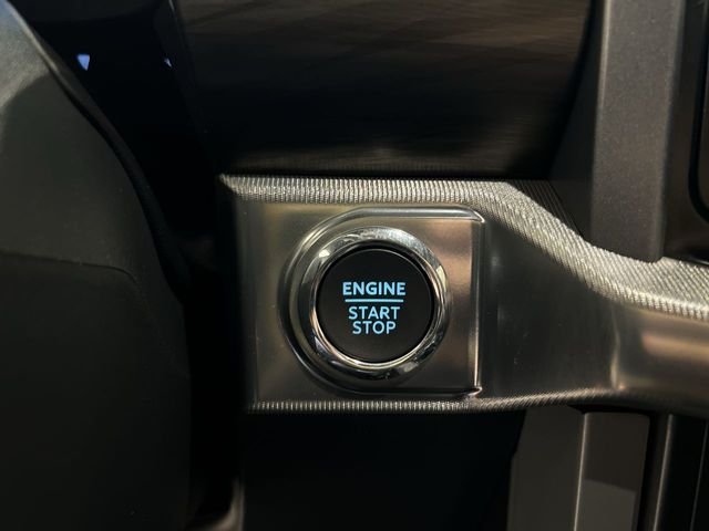 Used 2024 White Ford Lariat image 16