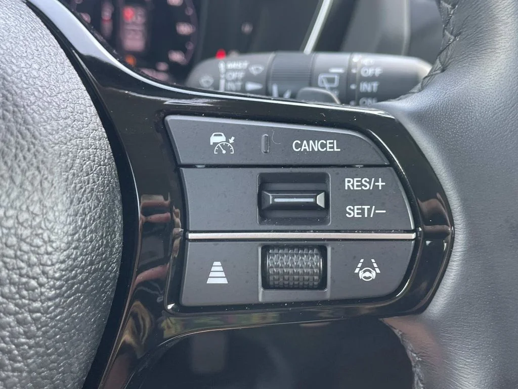 Used 2026  Honda RTL image 31