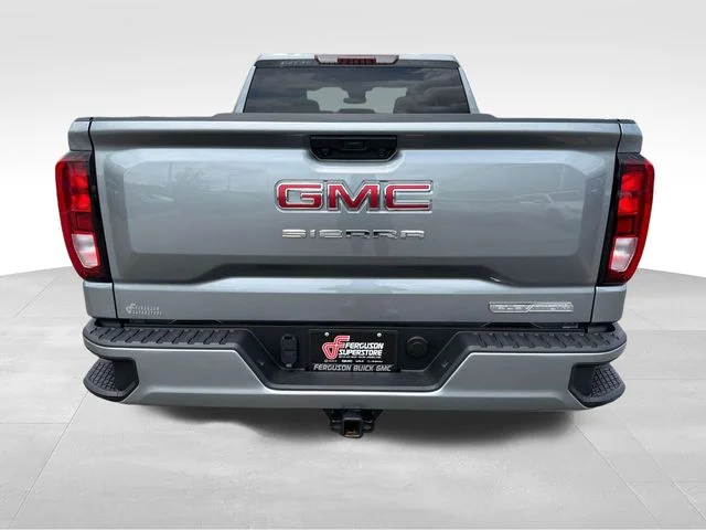 2026 GMC Sierra 1500 Elevation - Photo 6