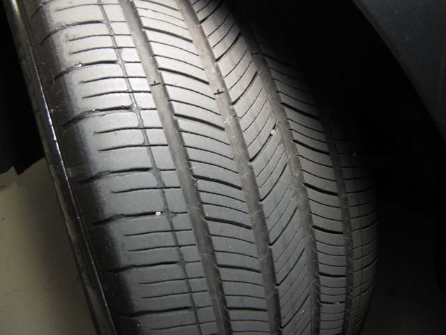 Certified Used 2023 Meteorite Gray Metallic Honda EX image 27