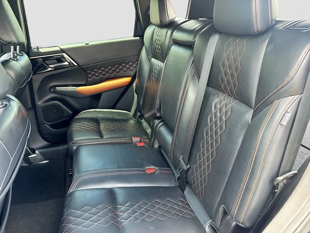 Used 2022 Blue Mitsubishi SEL image 26