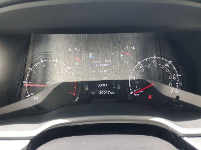 Certified Used 2024 ICE CAP Toyota  image 24