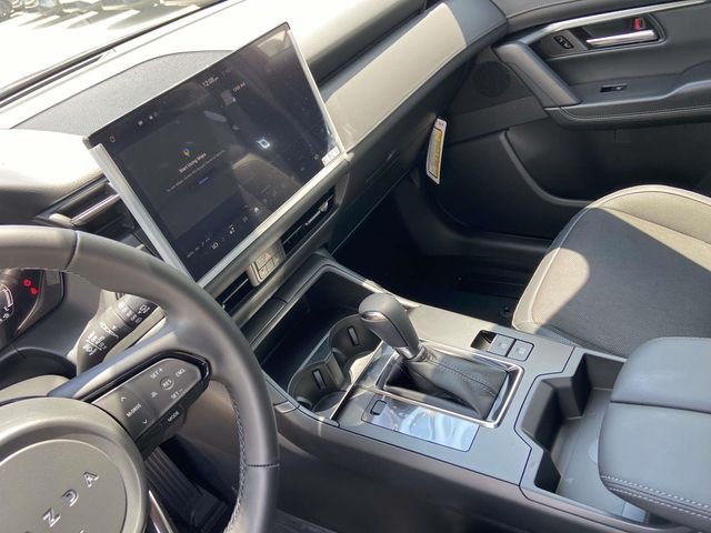 New 2026 Polymetal Gray Mazda 2.5 S Select AWD image 9