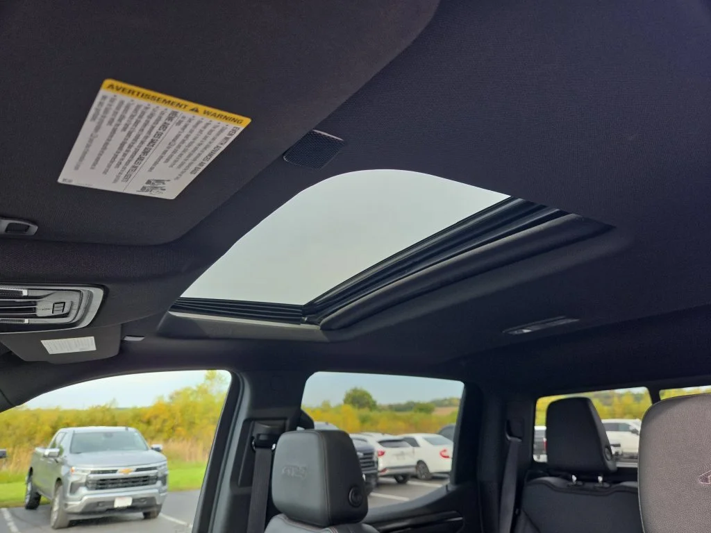 2022 GMC Sierra 1500 AT4 - Photo 26