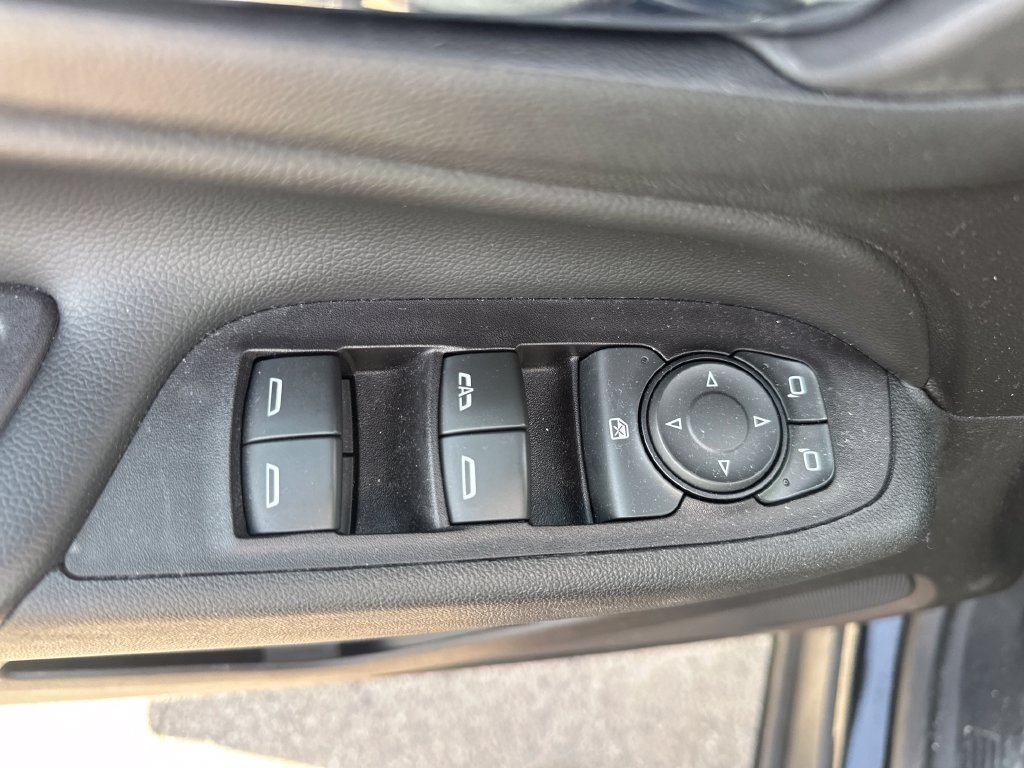 Used 2020 Mosaic Black Metallic Chevrolet LT image 42