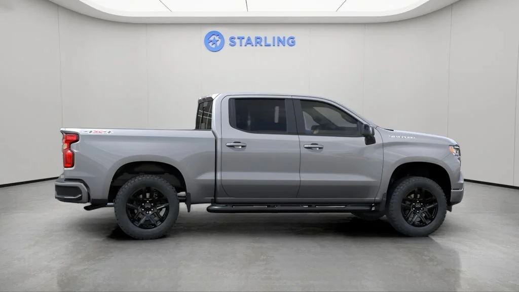 2026 Chevrolet Silverado 1500 RST - Photo 6