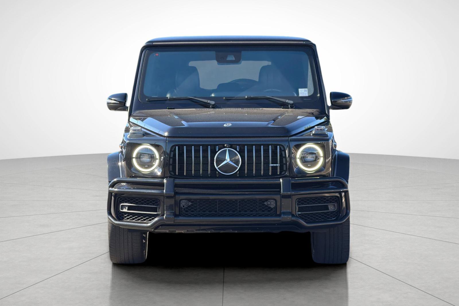Used 2020  Mercedes-Benz G 63 AMG® image 9