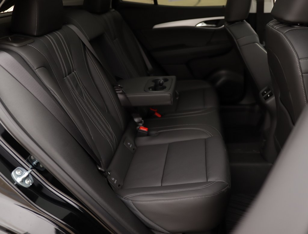 2026 Buick Envision Avenir - Photo 38