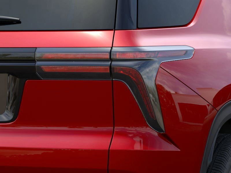 2025 Chevrolet Traverse LT - Photo 12