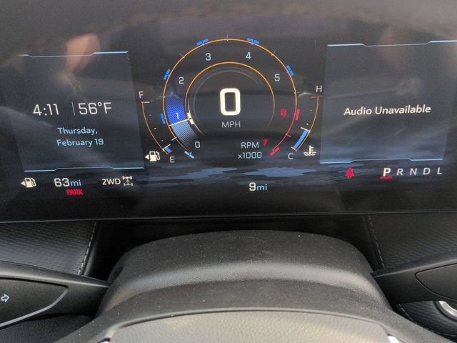 2026 Chevrolet Equinox LT - Photo 12