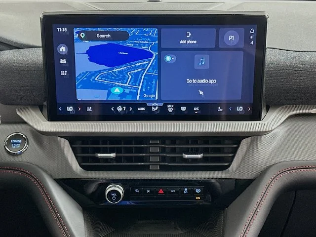 New 2026 Ford Explorer ST