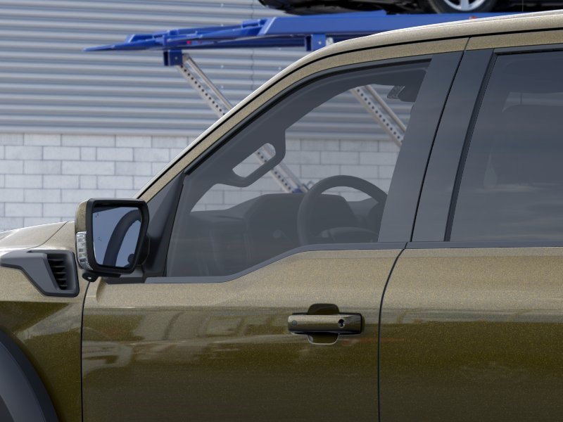 New 2026 Shelter Green Ford Raptor image 20