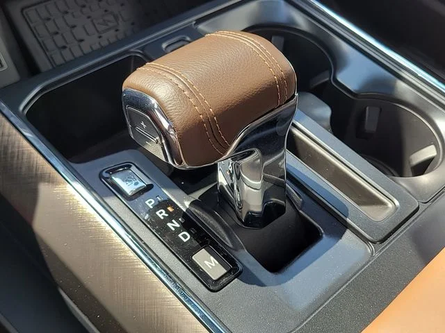 New 2026 Gray Metallic Ford King Ranch image 30