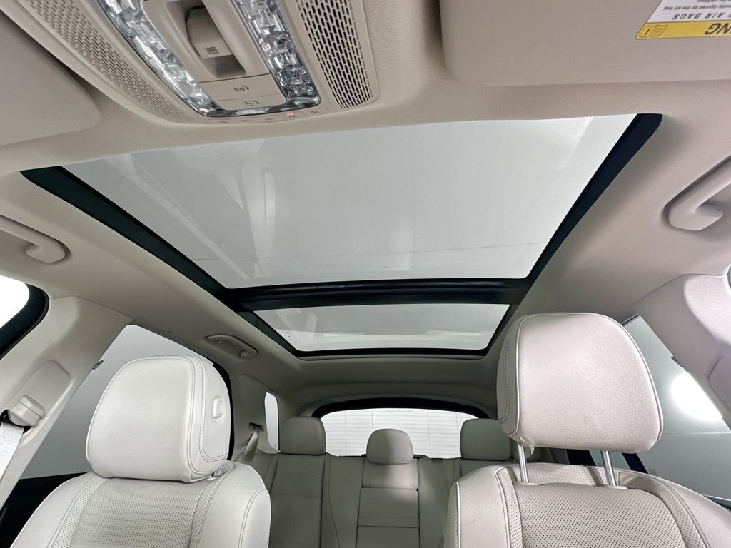 New 2026 Polar White Mercedes-Benz GLE 450 image 23