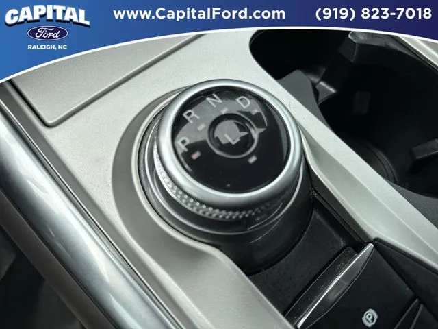 Used 2022 Blue Ford Platinum image 31