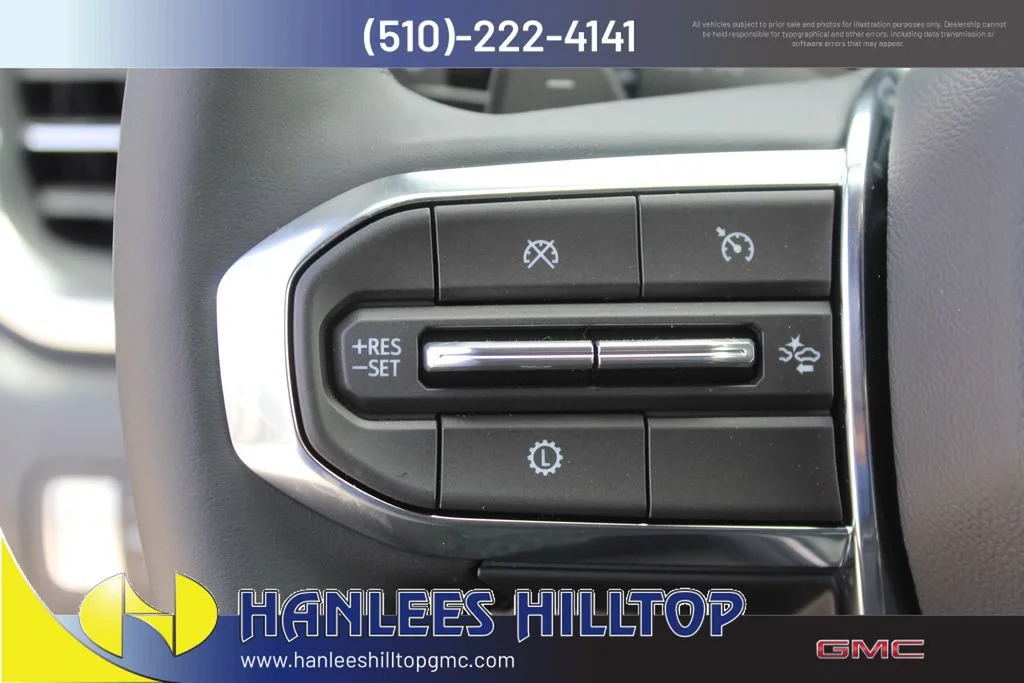 2026 GMC Terrain Elevation - Photo 25