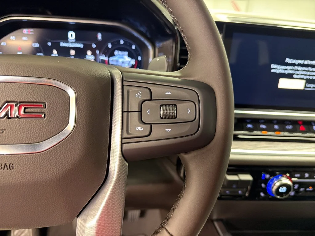 2026 GMC Sierra 1500 SLT - Photo 36