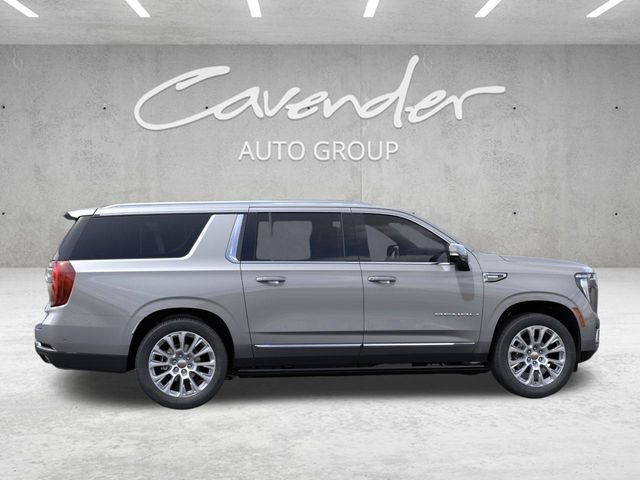 2026 GMC Yukon XL Denali - Photo 5