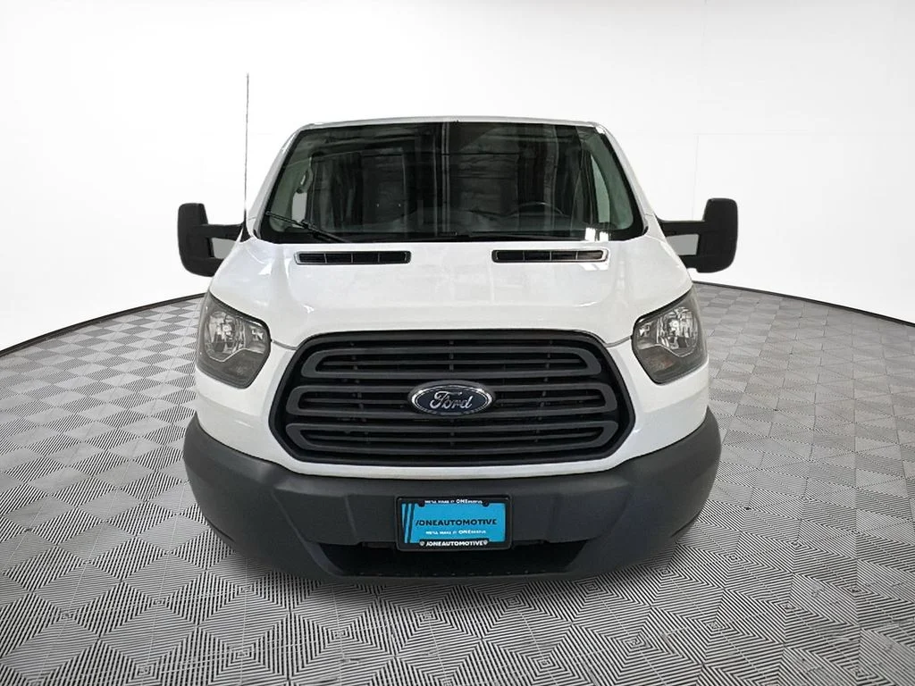 Used 2015 White Ford Base image 3