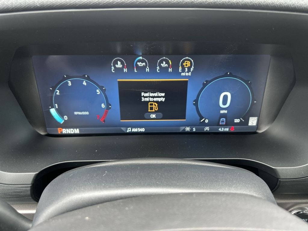 2026 Ford F-150 XLT - Photo 21