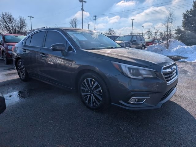 2018 Subaru Legacy Premium