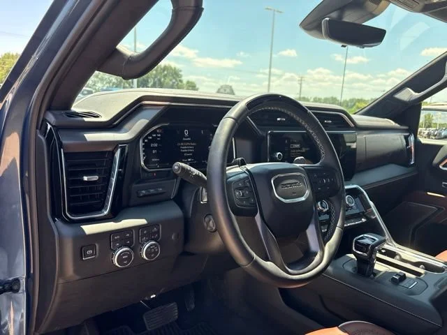 2026 GMC Sierra 1500 Denali Ultimate - Photo 16