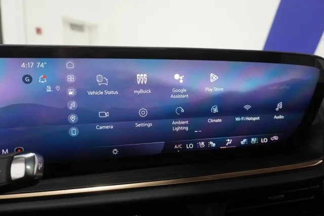 2026 Buick Envision Avenir - Photo 35
