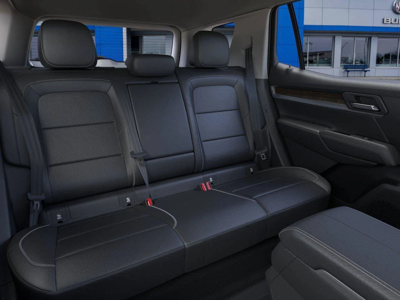 New 2027 Downpour Metallic GMC Denali image 17