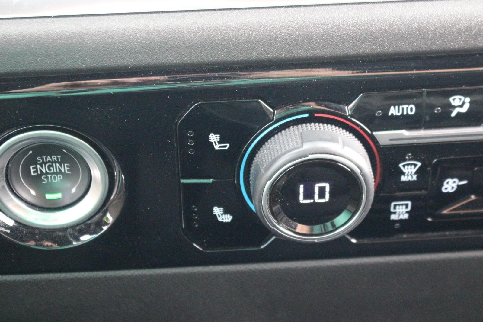 Used 2024 Dark Ash Metallic Chevrolet RST image 28