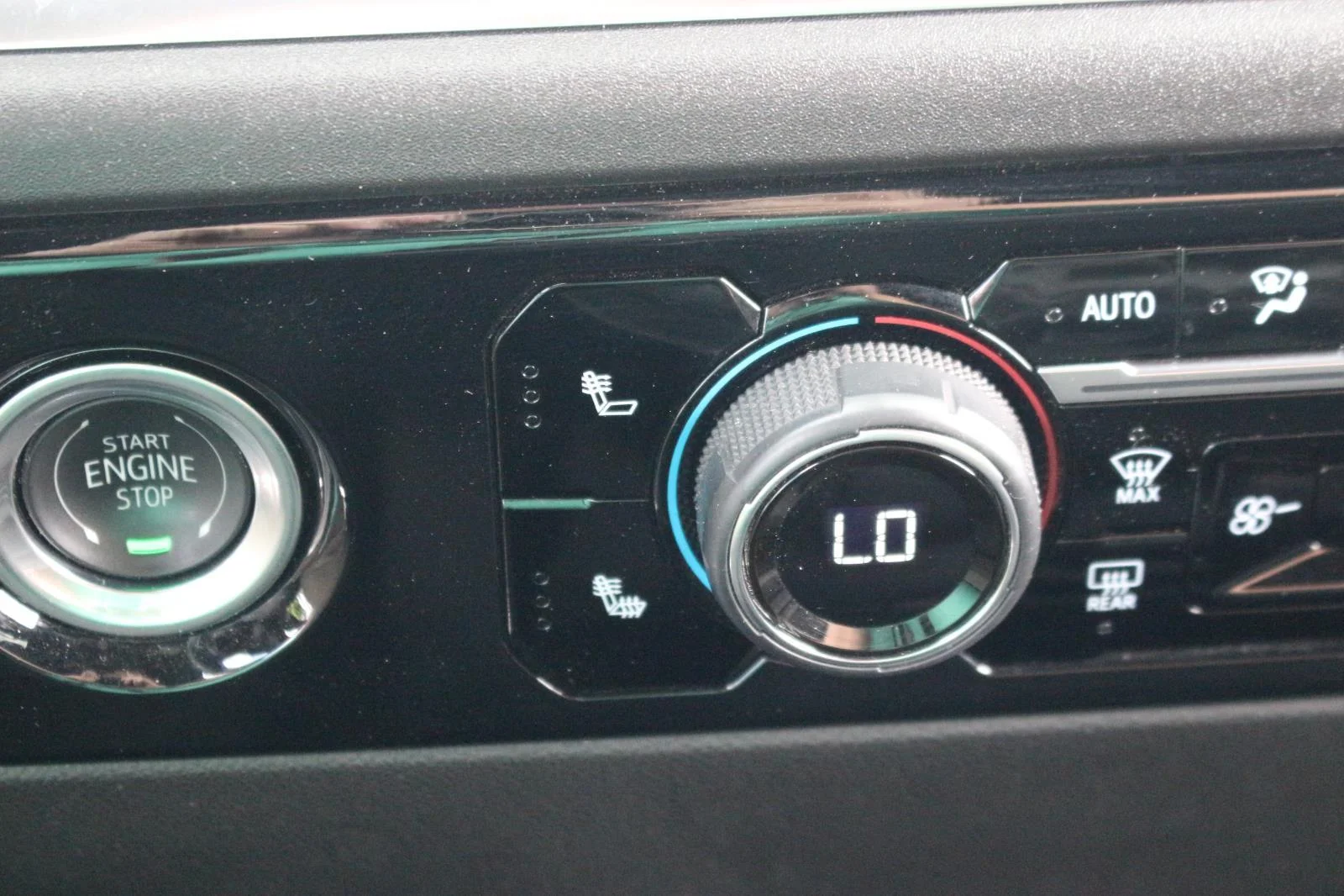 Used 2024 Dark Ash Metallic Chevrolet RST image 28