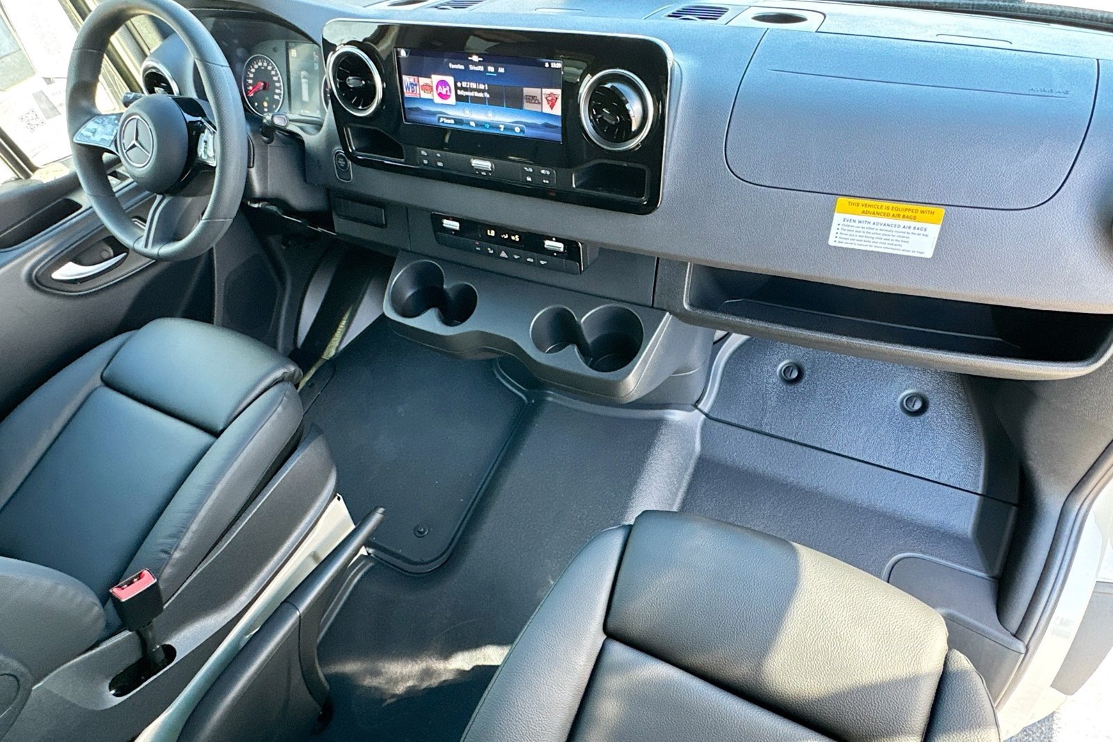 New 2026 Pebble Gray Mercedes-Benz  image 24