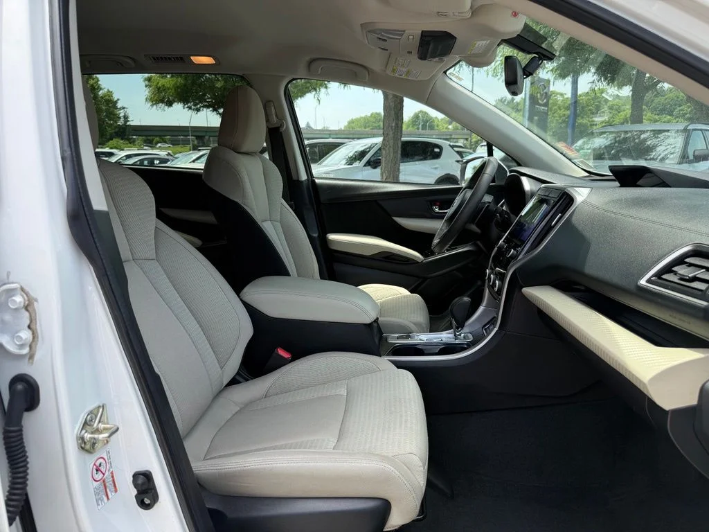 Used 2020 White Subaru Premium image 29