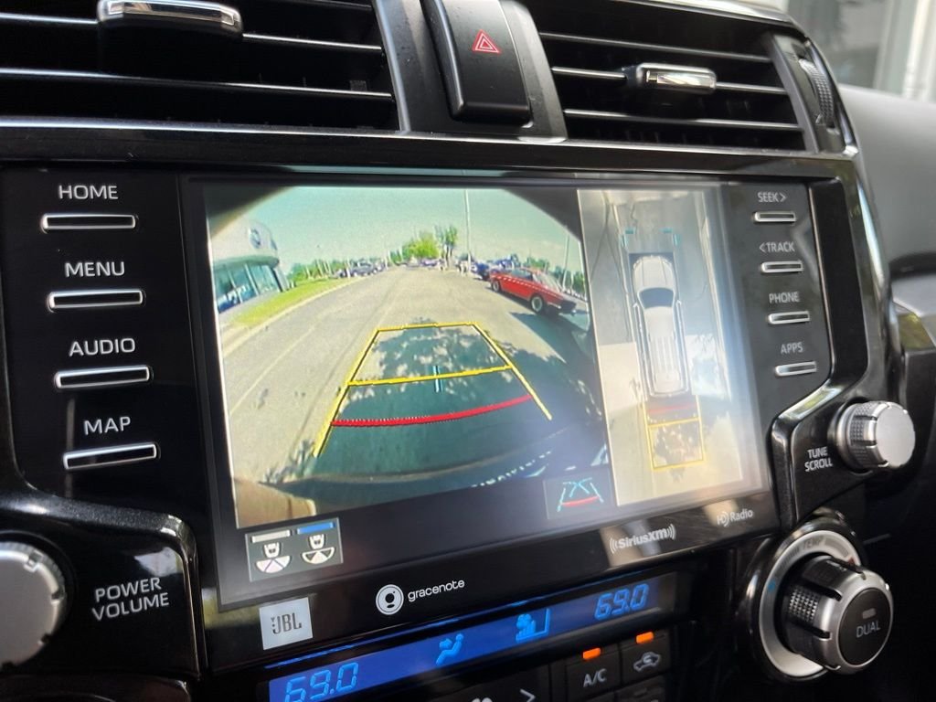 Used 2024 Gray Toyota TRD Pro image 35
