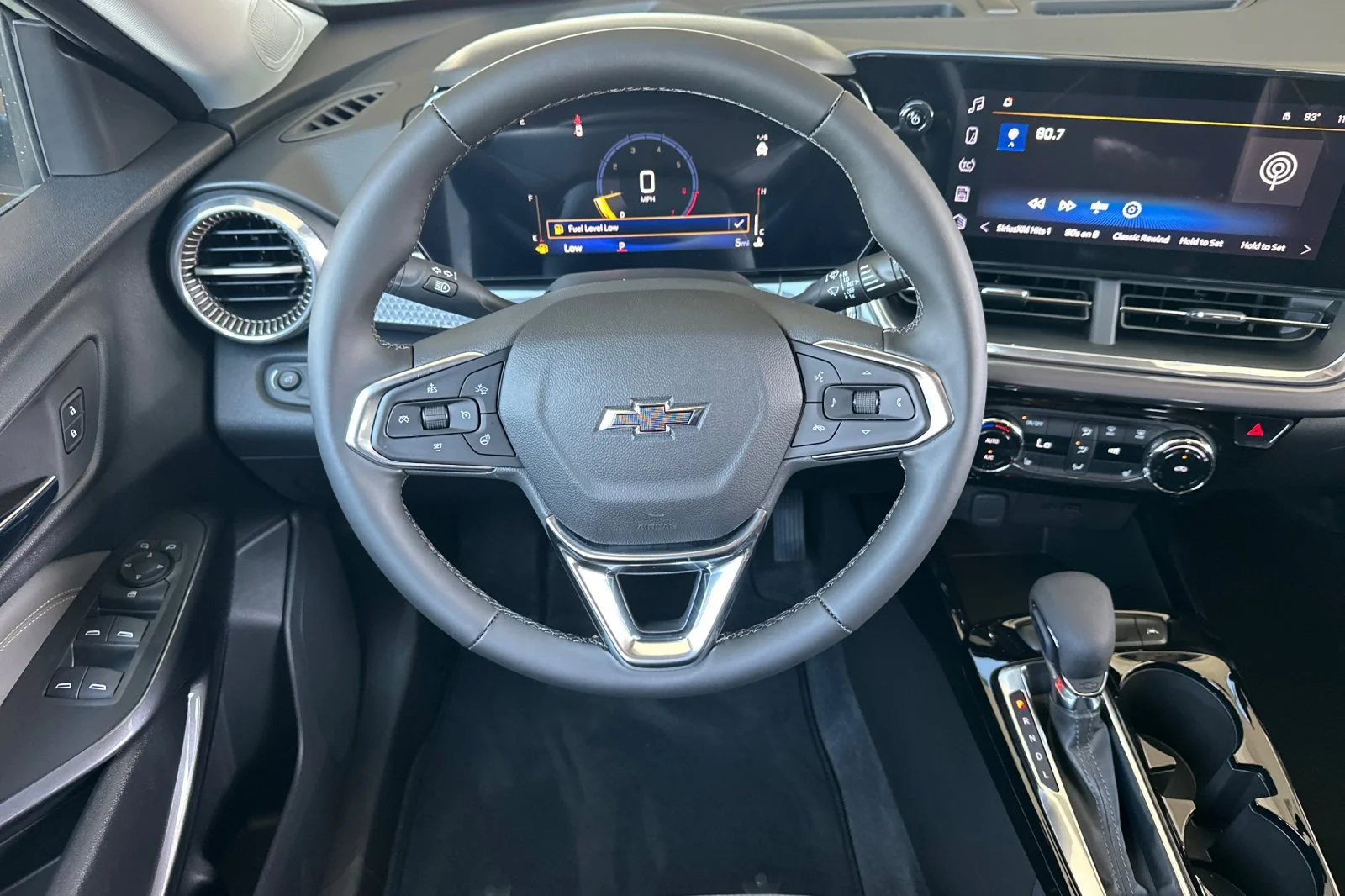 2026 Chevrolet Trax Activ - Photo 14