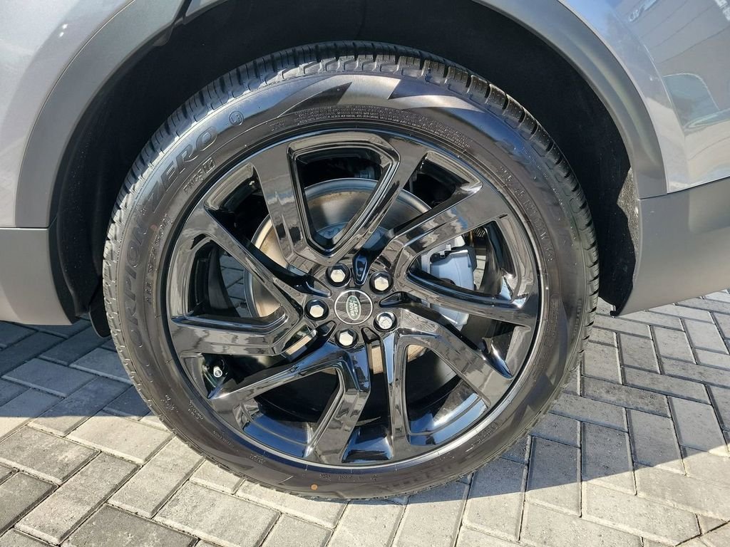 2025 Land Rover Discovery S - Photo 14