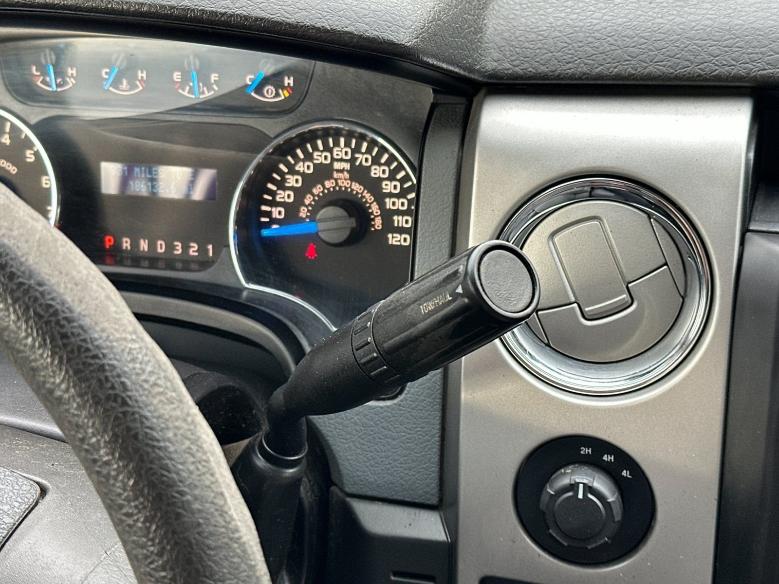 2014 Ford F-150 XLT - Photo 20