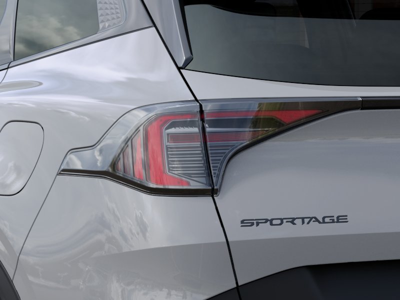 New 2027 Wolf Gray Kia X-Line image 11