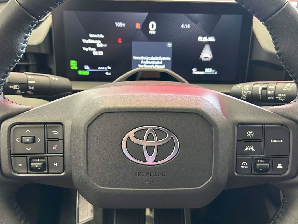 New 2026  Toyota  image 28